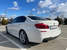 BMW 530 M-pack X-Drive , снимка 5