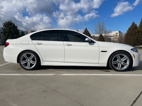 BMW 530 M-pack X-Drive , снимка 3 - Автомобили и джипове - 45004634