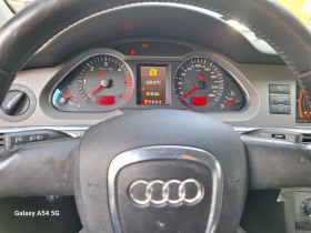 Audi A6, снимка 10