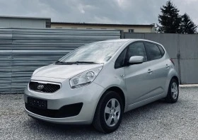     Kia Venga BIFUEL * * 