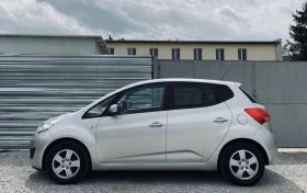 Kia Venga BIFUEL * ГАЗ* , снимка 5