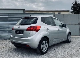 Kia Venga BIFUEL * ГАЗ* , снимка 7