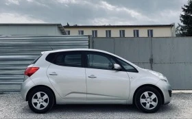 Kia Venga BIFUEL * ГАЗ* , снимка 6