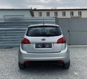 Kia Venga BIFUEL * ГАЗ* , снимка 8