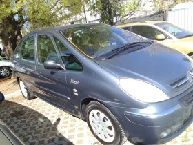 Citroen Xsara picasso, снимка 8