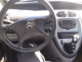 Citroen Xsara picasso, снимка 10