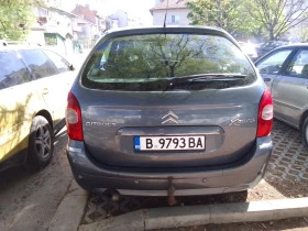 Citroen Xsara picasso, снимка 3