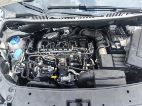 VW Touran Touran 1.6 tdi 105 hp CAY  | Mobile.bg   4