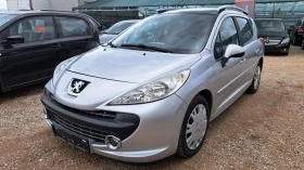 Peugeot 207 SW 1.6HDI NOV VNOS GERMANY - [8] 