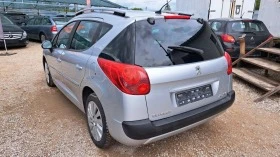 Peugeot 207 SW 1.6HDI NOV VNOS GERMANY - [7] 