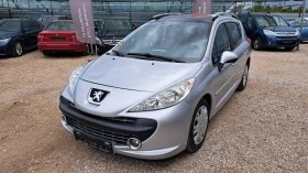 Peugeot 207 SW 1.6HDI NOV VNOS GERMANY - [2] 