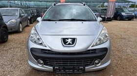 Peugeot 207 SW 1.6HDI NOV VNOS GERMANY - [3] 