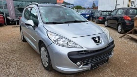 Peugeot 207 SW 1.6HDI NOV VNOS GERMANY - [4] 