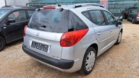 Peugeot 207 SW 1.6HDI NOV VNOS GERMANY - [5] 