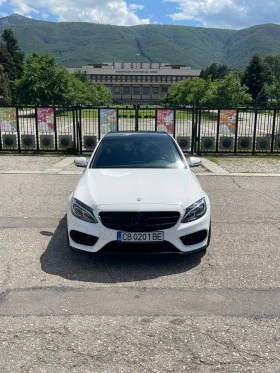 Mercedes-Benz C 300 Shadowline - 41000 лв. - 33684314 | Car24.bg