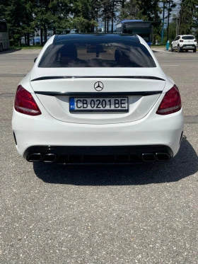 Mercedes-Benz C 300 Shadowline - [9] 