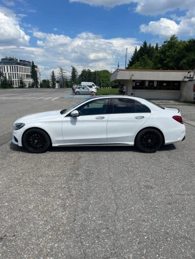     Mercedes-Benz C 300 Shadowline