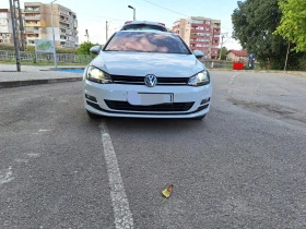 VW Golf, снимка 1