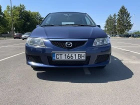 Mazda Premacy 2.0 td, снимка 2