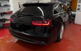 Audi A6 S line Avant, снимка 3