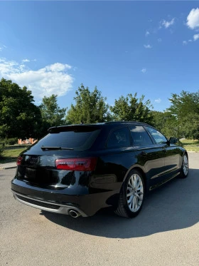 Audi A6 S line Avant, снимка 5