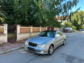  Mercedes-Benz E 240