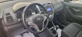 Hyundai Ix20  Швейцария Евро5  Промоция, снимка 9