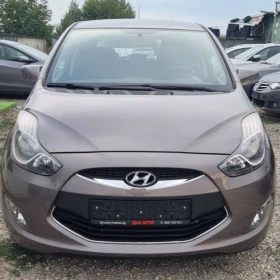 Hyundai Ix20  Швейцария Евро5  Промоция, снимка 2