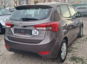 Hyundai Ix20   5   | Mobile.bg    5