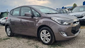 Hyundai Ix20  Швейцария Евро5  Промоция, снимка 3