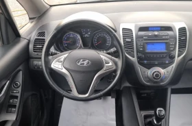 Hyundai Ix20  Швейцария Евро5  Промоция, снимка 8