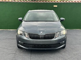 Skoda Octavia 1.6D, снимка 2