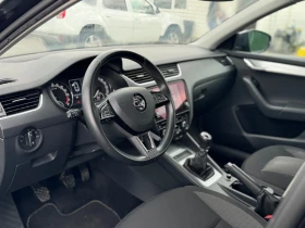 Skoda Octavia 1.6D, снимка 8