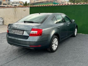 Skoda Octavia 1.6D | Mobile.bg    7