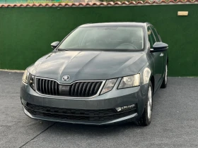 Skoda Octavia 1.6D