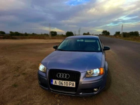     Audi A3 2.0