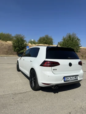 VW Golf, снимка 6