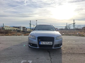 Обява за продажба на Audi A4 3.0tdi quattro ~7 900 лв. - изображение 1