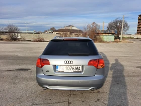 Обява за продажба на Audi A4 3.0tdi quattro ~7 900 лв. - изображение 4