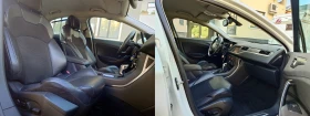 Citroen C5 2.2HDI 204, снимка 12