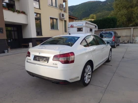 Citroen C5 2.2HDI 204, снимка 5