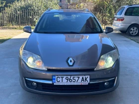 Renault Laguna 2.0 dCi Automatic , снимка 2