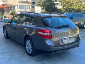 Renault Laguna 2.0 dCi Automatic , снимка 4