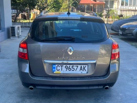 Renault Laguna 2.0 dCi Automatic , снимка 5