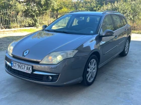 Renault Laguna 2.0 dCi Automatic , снимка 3