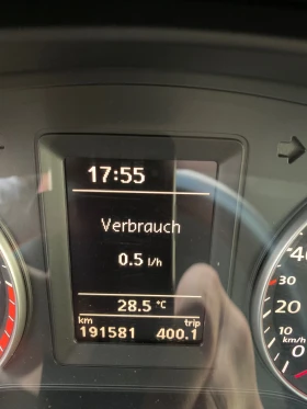 VW Jetta 1.6TDI, снимка 9