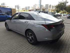 Hyundai Elantra 1.6, снимка 4