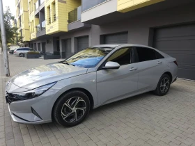 Hyundai Elantra 1.6, снимка 5