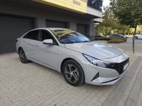 Hyundai Elantra 1.6, снимка 2