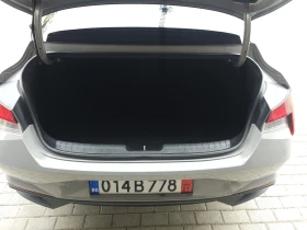 Hyundai Elantra 1.6, снимка 15